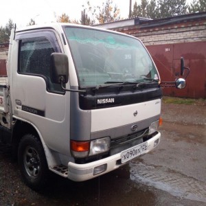 Грузоперевозки до 1.5