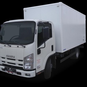 Грузоперевозки