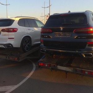 Эвакуатор. Услуги эвакуатора