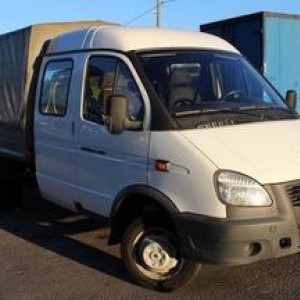 Вывоз мусора