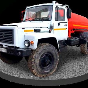 Откачка септиков, выгребных ям и канализации