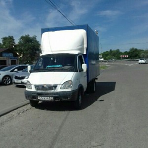 Грузоперевозки, переезды, доставка, грузовое такси