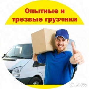 Грузоперевозки/Грузчики/Вывоз мусора