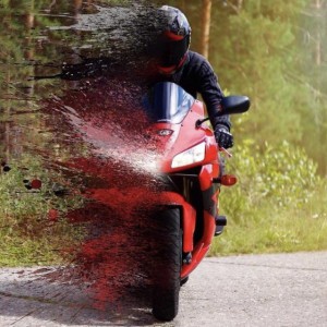 Курьер Перевозчик Вручитель подарков