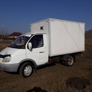 Грузоперевозки по КМВ