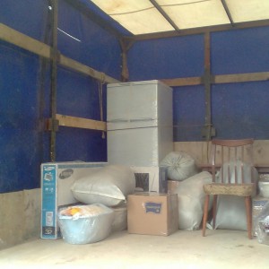 Вывоз мусора, заказ Газели, Уборка снега