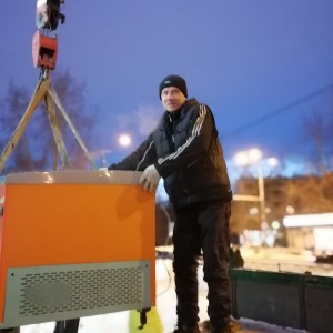 Услуги грузчиков