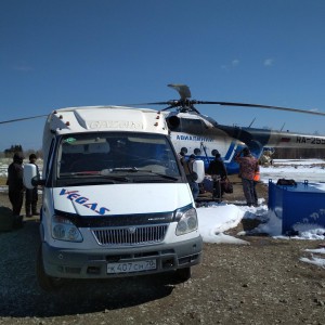 Грузоперевозки