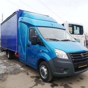 Грузоперевозки/межгород