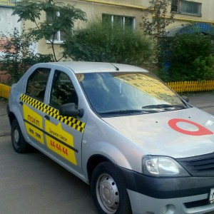 Водитель на аренду