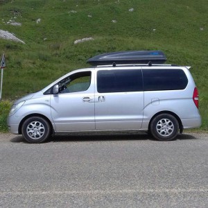 Пассажирские перевозки. Грузоперевозки