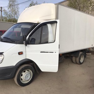 Грузоперевозки 69