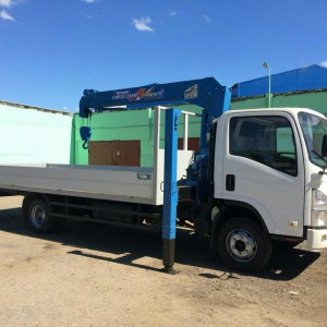 Манипулятор