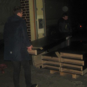 Грузчики, грузоперевозки