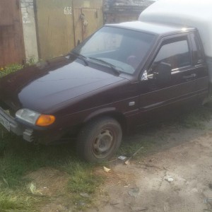 Грузоперевозка вис 2347 (коблучек)