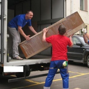 Грузоперевозки. Переезд. Услуги Грузчиков