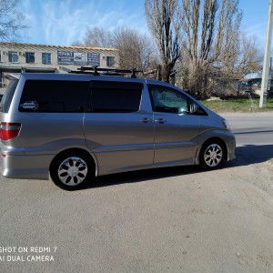 Пассажирские перевозки до 7 человек