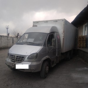 Перевозка разных грузов