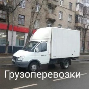 Грузоперевозки газель РЕФ грузчики перевозки