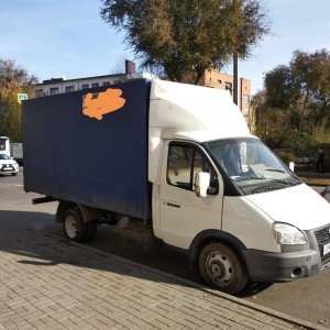 Газель 4м грузоперевозки, домашние переезды