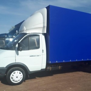 Грузовые перевозки, город и межгород