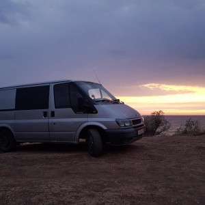 Доставка, переезды по Симферополю и Крыму