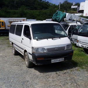 Грузоперевозки