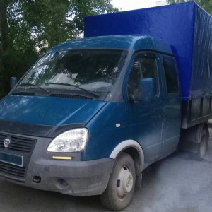 Грузоперевозки, переезды, доставка