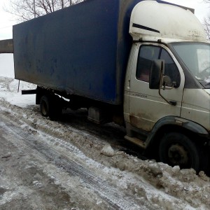 Грузоперевозки Валдай 6.2 метра 3.5 тонны тентован