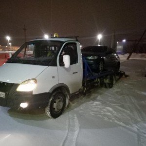 Услуги эвакуатора. Грузоперевозки