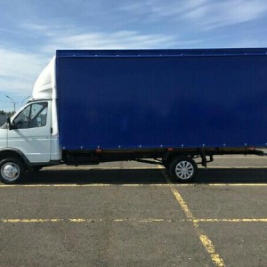 Грузоперевозки