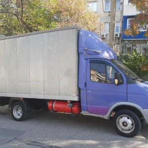 Грузоперевозки - Грузчики