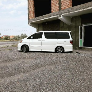 Пассажирские перевозки. Такси