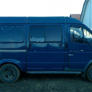 Грузоперевозки по городу и краю