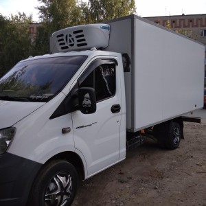 Грузоперевозки