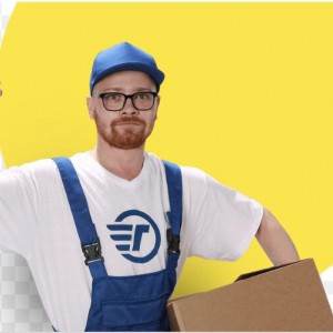 Грузчики. Квартирный и офисный переезд