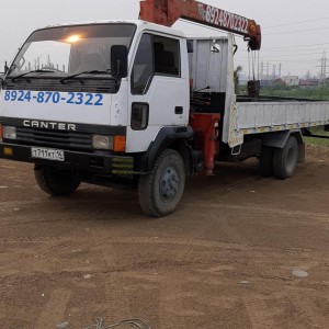 Манипулятор