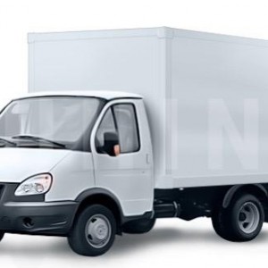 Перевозки на газели