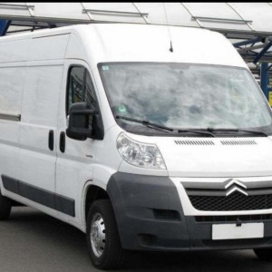 Грузоперевозки