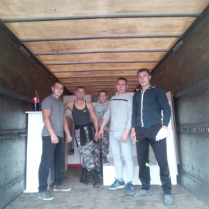 Грузоперевозки, грузчики 24/7