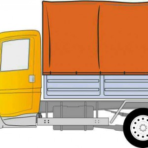 Грузоперевозки, переезды