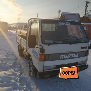 Грузоперевозки