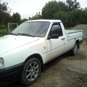 Перевозка грузов