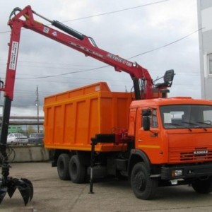 Вывоз лома металла, мусора, демонтаж конструкций