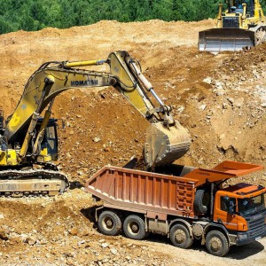 Песок, щебень, гравий, газосиликат. Грузоперевозки