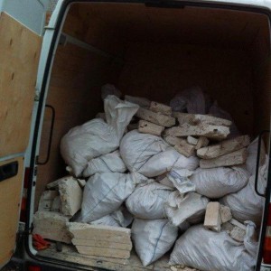 Вывоз мусора чугунные ванны грузчики