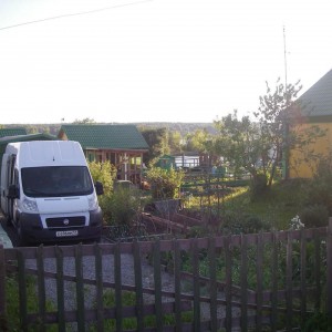 Грузовые перевозки