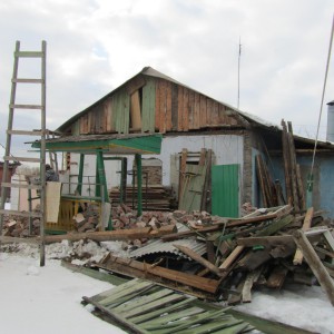 Грузоперевозки. Вывоз мусора