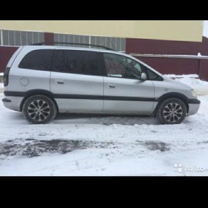 Пенза - Константиновские дачи. Грузоперевозки
