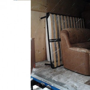 Грузчики c машиной